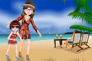 迷你农场 - 财神到