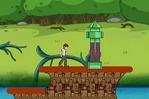 时空走位 - 财神到