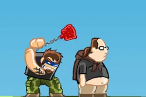 新闻图片 - 全新节奏玩法上线