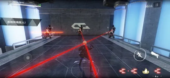 下载与注册指引 - 财神到